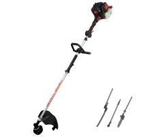 Мотокоса Vitals Master BK 3312jd-Multi Black Edition