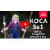 Мотокоса Vitals Master BK 3312jd-Multi Black Edition