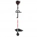 Мотокоса Vitals Master BK 3312jd-Multi Black Edition