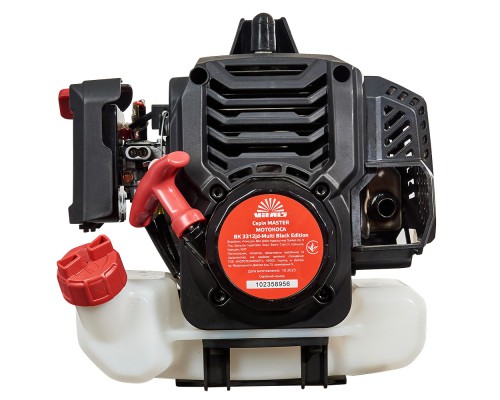 Мотокоса Vitals Master BK 3312jd-Multi Black Edition