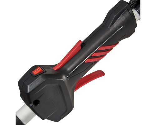 Мотокоса Vitals Master BK 3312jd-Multi Black Edition