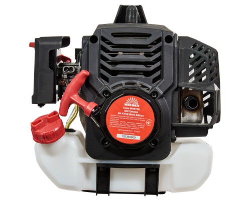 Мотокоса Vitals Master BK 4318j Black Edition