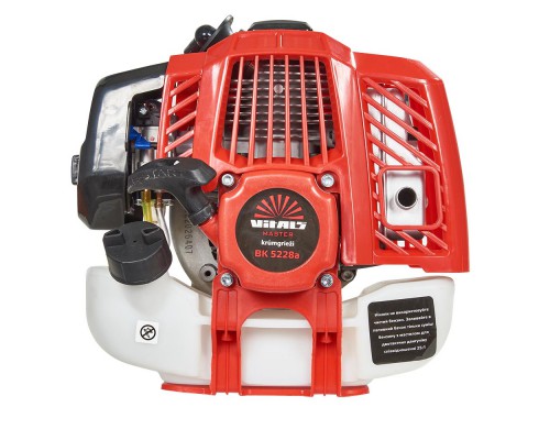 Мотокоса Vitals Master BK 5228a