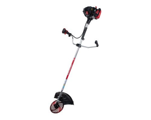 Мотокоса Vitals Master BK 553s Black Edition