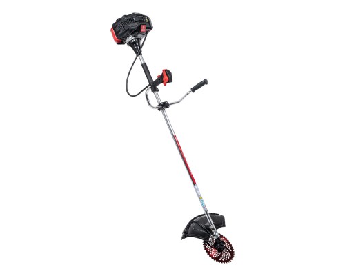Мотокоса Vitals Master BK 553s Black Edition