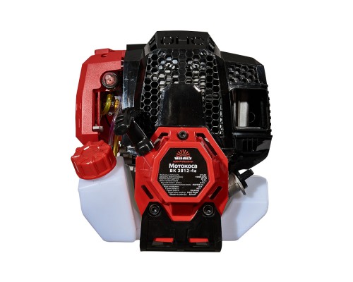 Мотокоса Vitals Professional BK 3812-4a