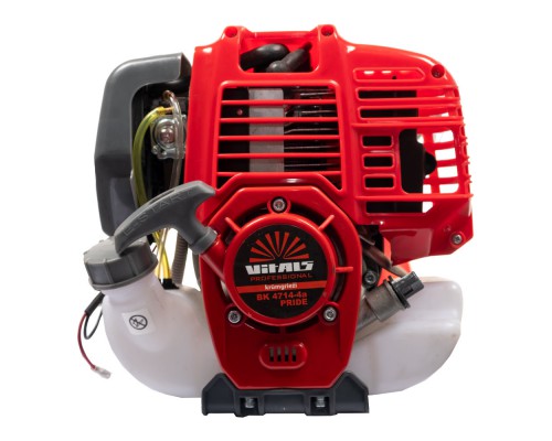 Мотокоса Vitals Professional BK 4714-4a Pride