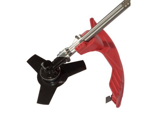 Мотокоса Vitals Professional BK 525n