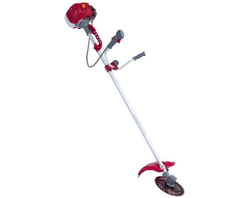 Мотокоса Vitals Professional BK 6232pa heavy duty