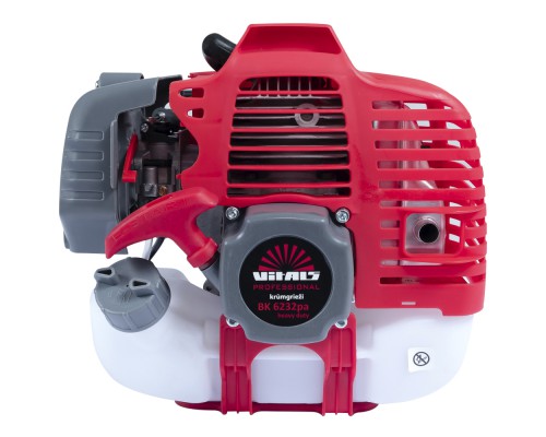 Мотокоса Vitals Professional BK 6232pa heavy duty