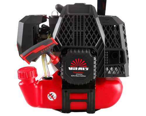 Мотокоса Vitals Master BK 524n Black Edition