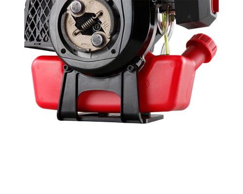Мотокоса Vitals Master BK 524n Black Edition