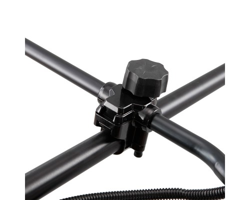 Мотокоса Vitals Master BK 524n Black Edition