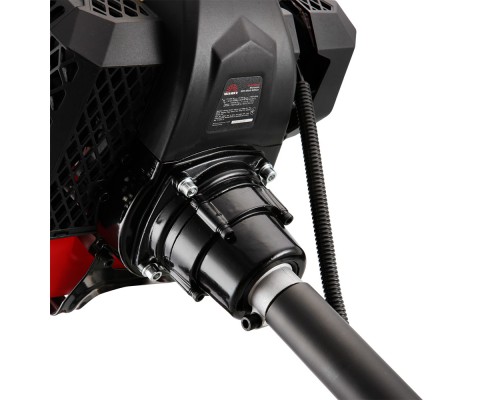 Мотокоса Vitals Master BK 524n ES Black Edition