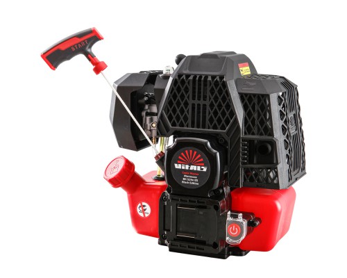 Мотокоса Vitals Master BK 524n ES Black Edition