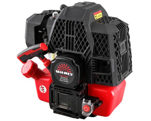 Мотокоса Vitals Master BK 524n ES Black Edition