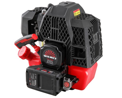 Мотокоса Vitals Master BK 524n ES Black Edition