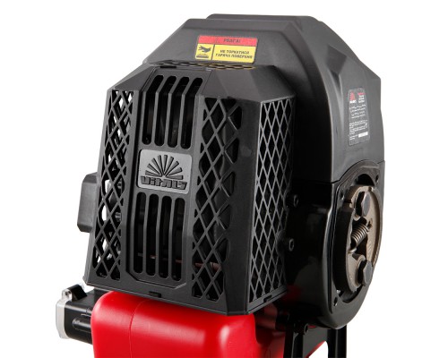 Мотокоса Vitals Master BK 524n ES Black Edition