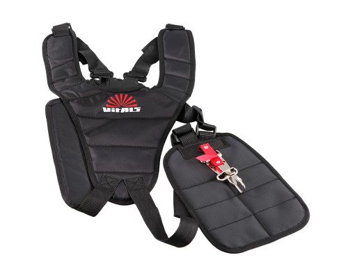 Мотокоса Vitals Master BK 524n ES Black Edition