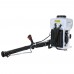 Мотоопрыскиватель Vitals MSP 4313b