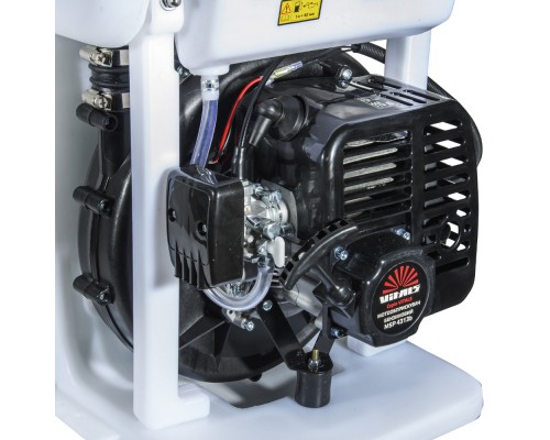Мотоопрыскиватель Vitals MSP 4313b