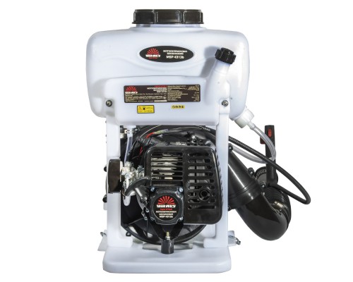 Мотоопрыскиватель Vitals MSP 4313b