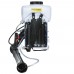 Мотоопрыскиватель Vitals MSP 4313b