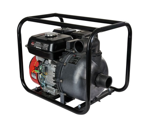 Мотопомпа бензиновая Vitals Master USK 2-35cl