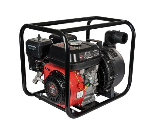 Мотопомпа бензиновая Vitals Master USK 2-35cl