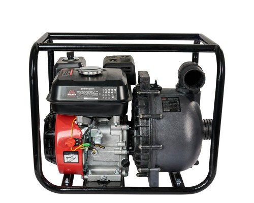 Мотопомпа бензиновая Vitals Master USK 2-35cl