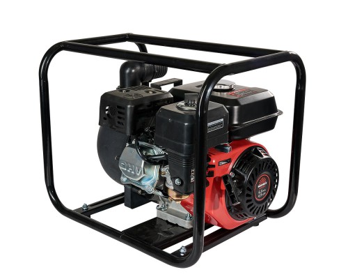 Мотопомпа бензиновая Vitals Master USK 2-35cl