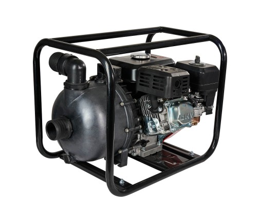 Мотопомпа бензиновая Vitals Master USK 2-35cl