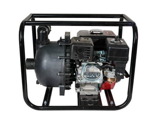 Мотопомпа бензиновая Vitals Master USK 2-35cl