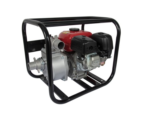 Мотопомпа бензиновая Vitals USK 2-30b