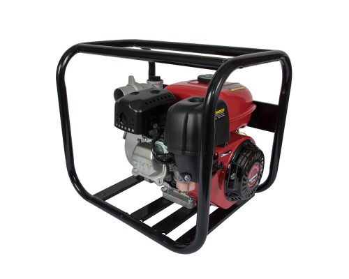 Мотопомпа бензиновая Vitals USK 2-30b