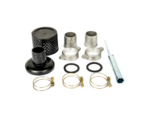 Мотопомпа бензиновая Vitals USK 2-30b