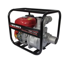 Мотопомпа бензиновая Vitals USK 3-60b