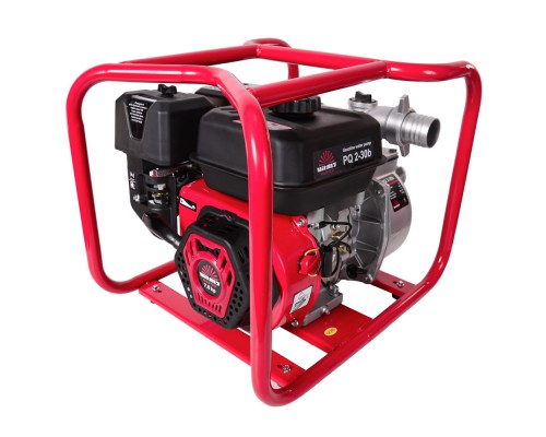 Мотопомпа Vitals Master PQ 2-30b