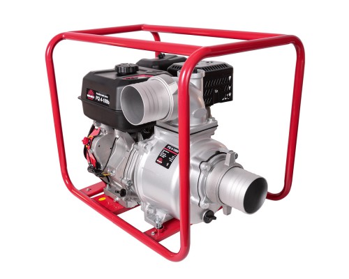 Мотопомпа Vitals Master PQ 4-100b