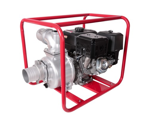 Мотопомпа Vitals Master PQ 4-100b