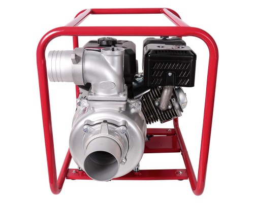 Мотопомпа Vitals Master PQ 4-100b