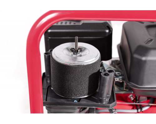 Мотопомпа Vitals Master PQ 4-100b