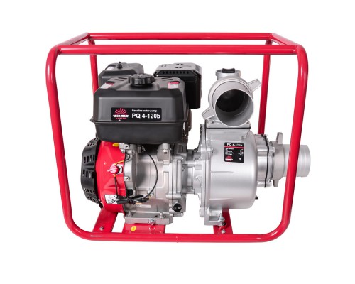 Мотопомпа Vitals Master PQ 4-120b