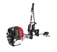 Мотор лодочный Vitals Professional LM 391-4a (редуктор+двигатель)