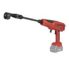 Мойка высокого давления аккумуляторная Vitals Master Am 1860n3