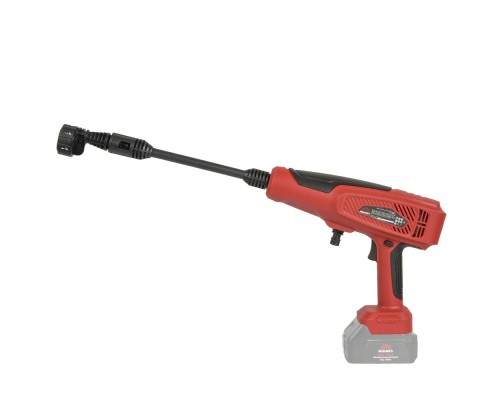 Мойка высокого давления аккумуляторная Vitals Master Am 1860n3
