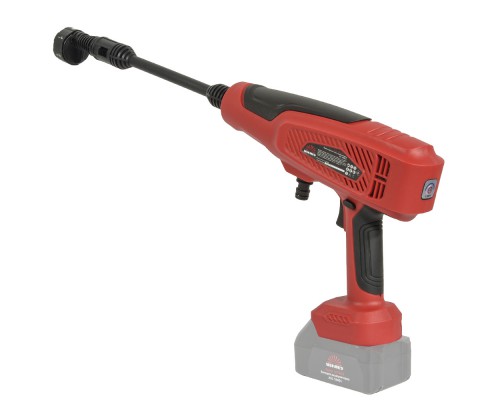Мойка высокого давления аккумуляторная Vitals Master Am 1860n3