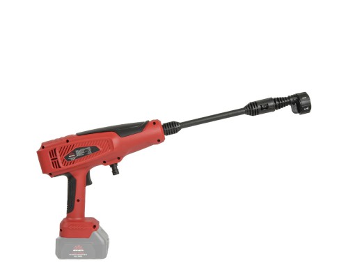 Мойка высокого давления аккумуляторная Vitals Master Am 1860n3