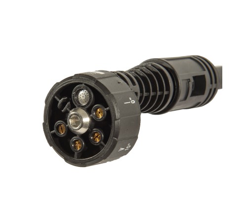 Мойка высокого давления аккумуляторная Vitals Master Am 1860n3