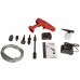 Мойка высокого давления аккумуляторная Vitals Master Am 1860n3-1Kit